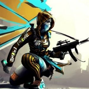 Meet your Posher, Ms